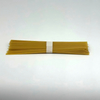 Usine de vente en gros de pâtes spaghetti OEM premium, meilleur rang pour l'exportation